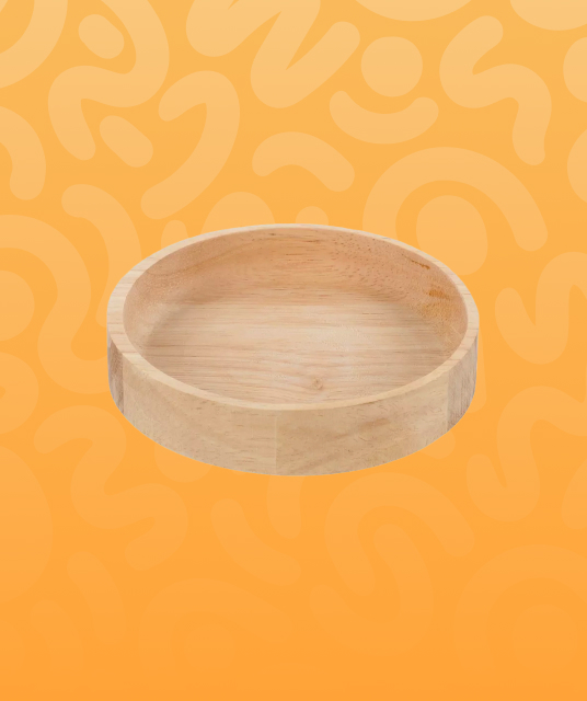 canine ear cleaner owner applying to relaxed dog on couch alt text contains canine ear cleaner