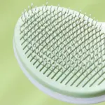 Michu Pet Brush Deshedding Tool - Image 6