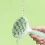 Michu Pet Brush Deshedding Tool - Image 7