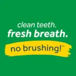 TropiClean Fresh Breath Oral Care Clean Teeth Gel for Dogs 59mL - Image 10