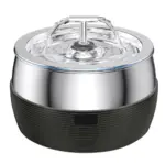 Petwant Duo Colour Pet Fountain