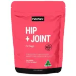 Petz Park Supplement For Dogs | Hip + Joint