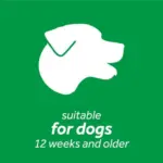 TropiClean Fresh Breath Oral Care Clean Teeth Gel for Dogs 59mL - Image 9