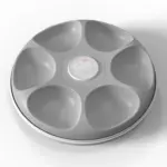 Petwant Automatic Wet Food Pet Feeder - Image 10