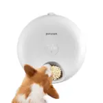 Petwant Automatic Wet Food Pet Feeder - Image 8
