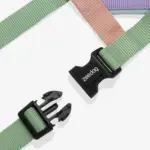 SofterWalk No Pull Dog Harness | Peach - Image 3