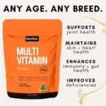 Petz Park Supplement For Dogs | Multi-Vitamin - Image 4