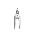 Dog Nail Clipper with Built in Nail File | Small