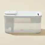 Michu Cordless Automatic Cat Water Fountain - Image 3