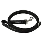 Tre Ponti Reflective Dog Leash, Blue - Image 10