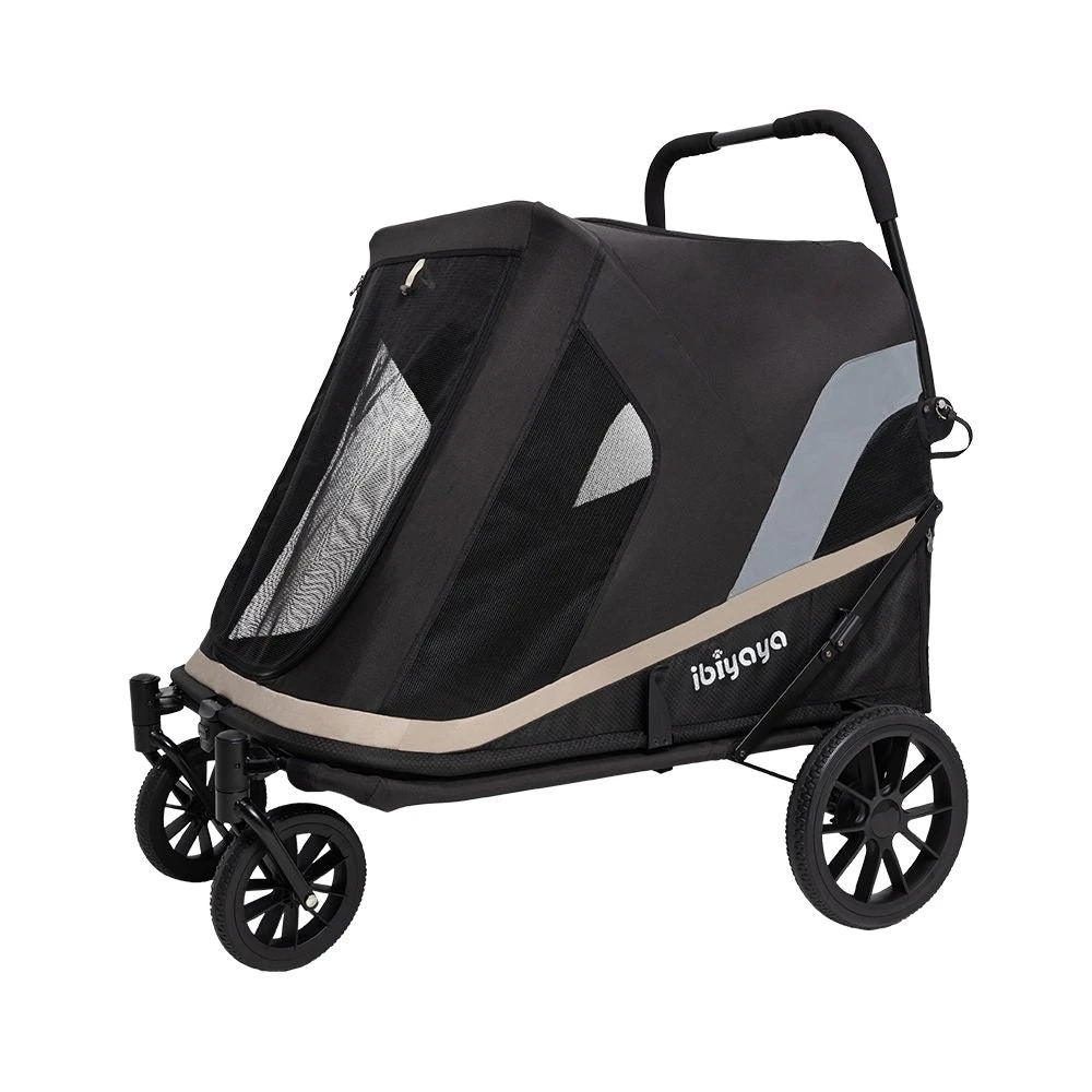 78_f1cc64fa-587c-4797-8668-b30a4224911a_2000x.webp Ibiyaya Grand Cruiser Large Dog Stroller - Image 1