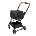 Ibiyaya JetPaw 3-in-1 Pet Stroller with Removable Airline Carrier - Image 10