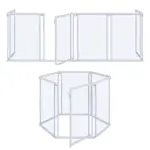 Sureflap Pet Door Glass Mounting Adaptor - Image 10