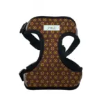 Personalised Pet Harness - Louie - Image 2