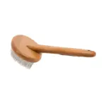 Natural Bamboo Slicker Brush for Dogs & Cats - Image 4
