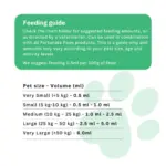 Hemp Seed Oil for Pets - Image 3