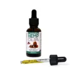 Hemp Seed Oil for Pets - Image 4