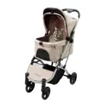 Ibiyaya Speedy Fold Pet Buggy Evolution - Image 3