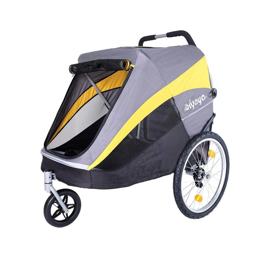 ibiyaya-pet-pram-ibiyaya-hercules-heavy-duty-pro-pet-stroller-v2-for-large-dogs-31854960083143_2000x.webp fittoo dog bike trailer - Professional Guide and Review