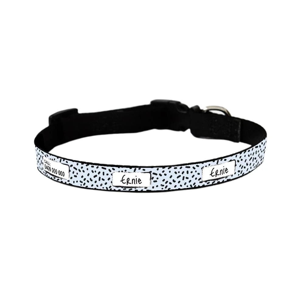 id-pet-dog-collar-small-31-41cm-personalised-dog-collar-squiggle-blue-31863380476103_2000x.webp stainless steel dog cage - Professional Guide and Review