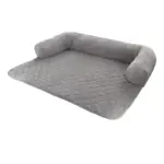 Quilted Pet Sofa Cover - Image 3