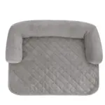 Quilted Pet Sofa Cover - Image 9