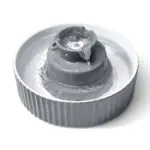 Ceramic Pet Water Fountain - Image 7