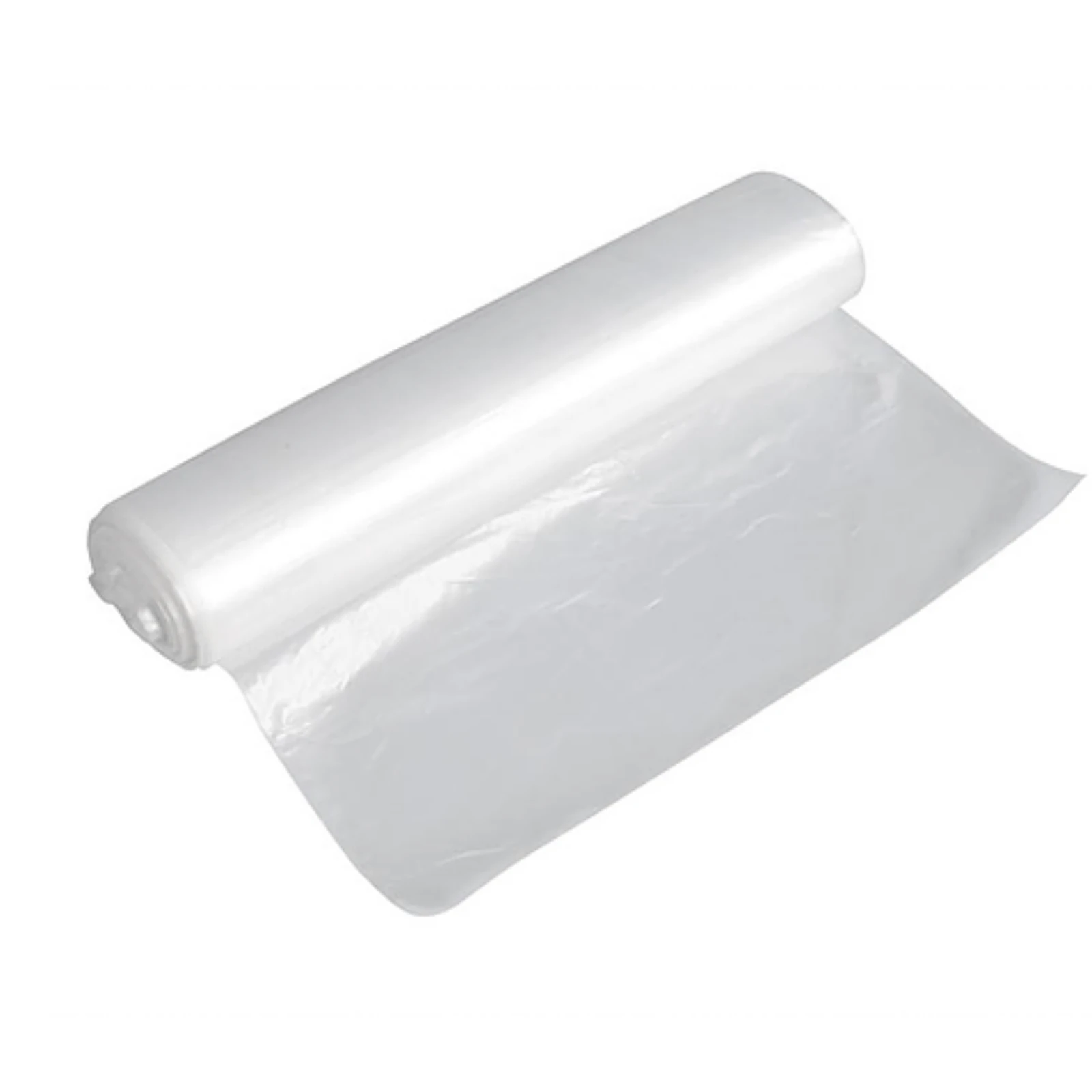 bags for dogs next to cat litter liners