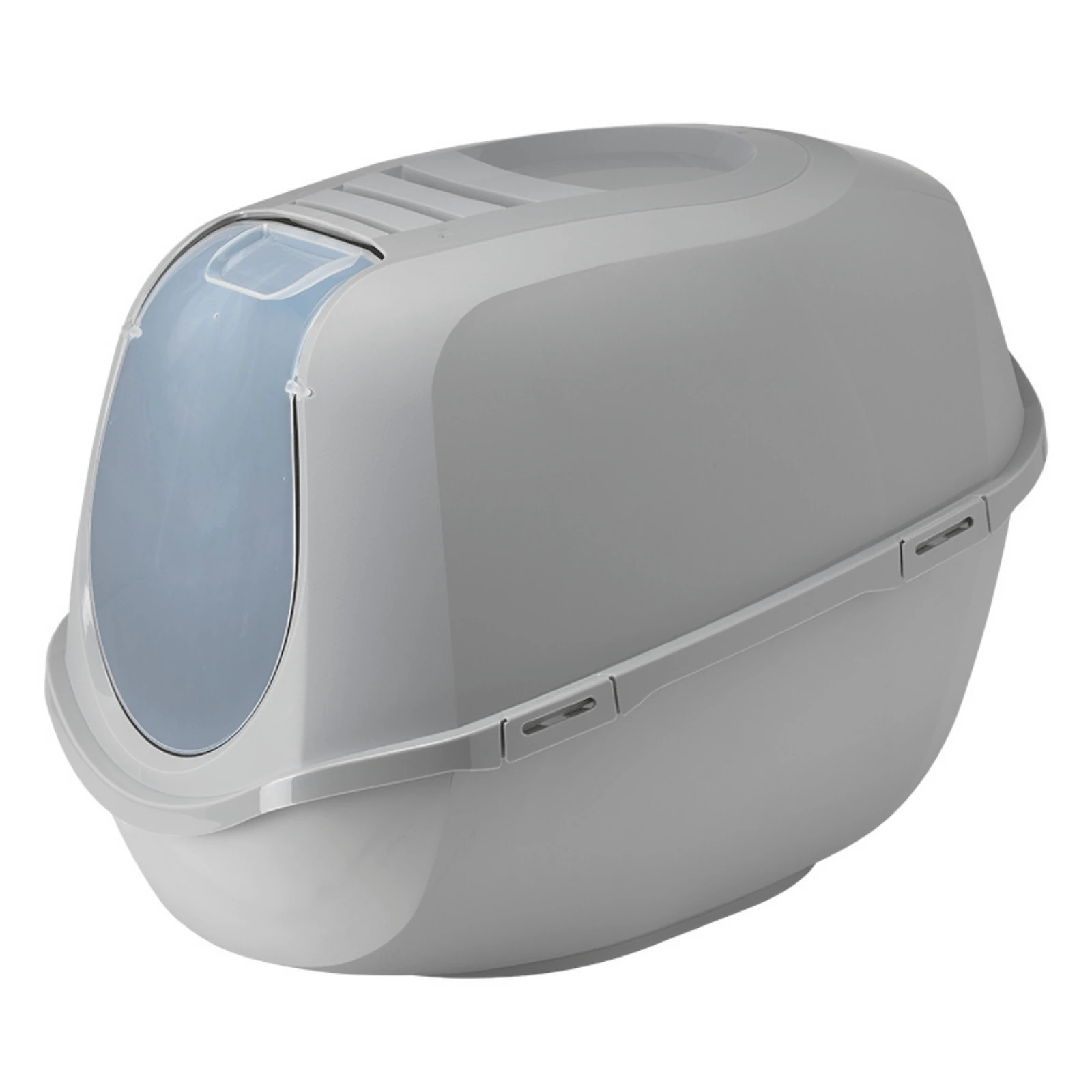 large dog kennels near extra large cat litter box setup