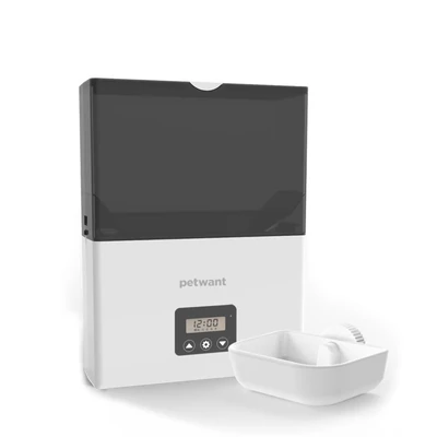 dog pens for outside featuring smart monitoring system with happy Australian Shepherd