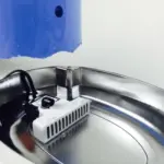 Swan Plastic Fountain Replacement Filter - 3 Pack - Image 8