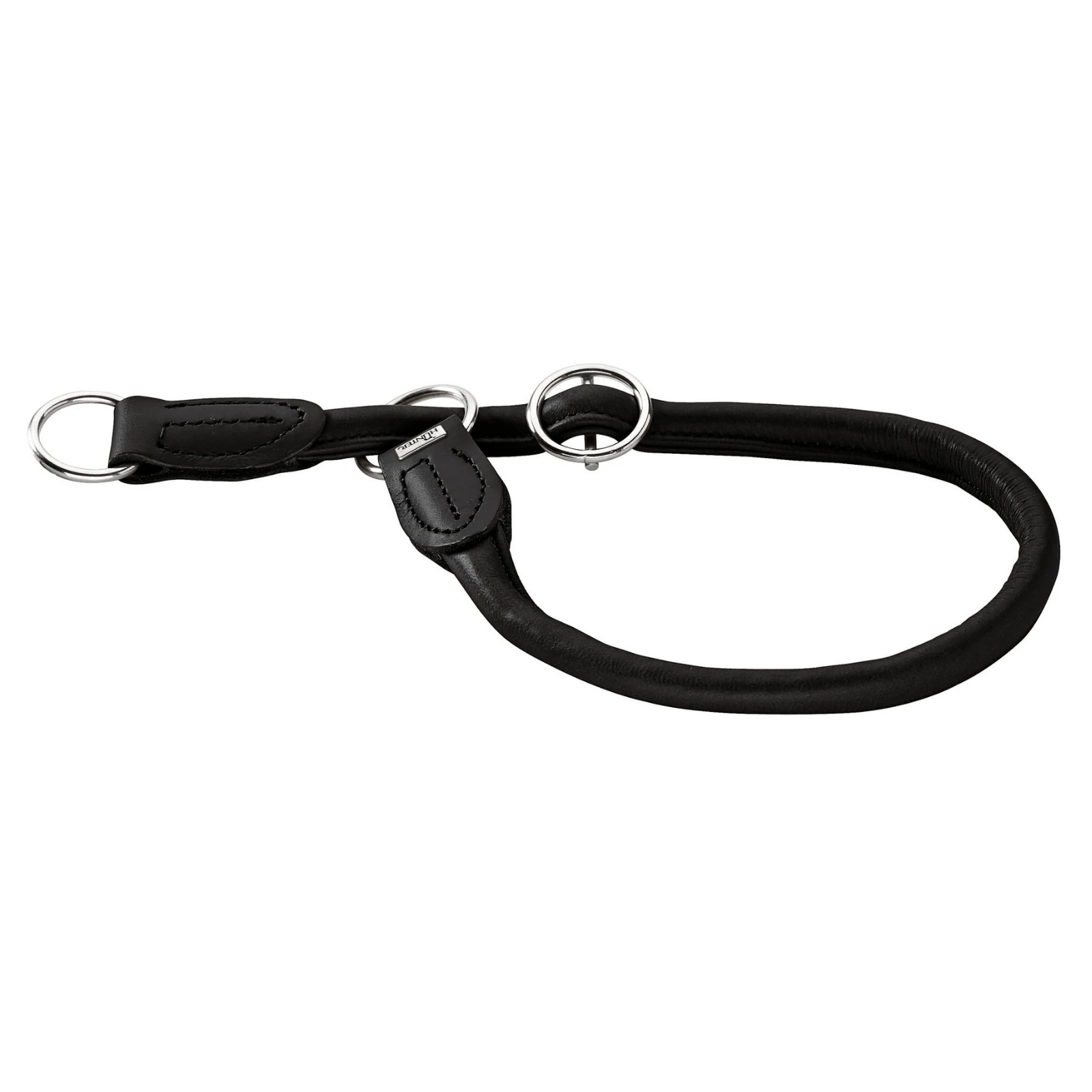 product_image_1761134079.webp Hunter Rolled Elk Dog Training Collar - Image 1