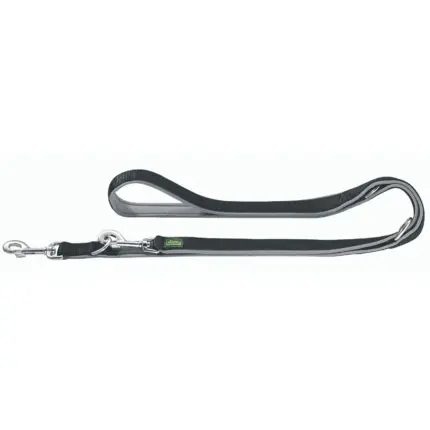Hunter Neoprene Vario Plus Dog Training Lead
