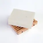 Essential Dog Sensitive Dog Shampoo Bar - Image 2