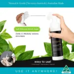 Essential Dog Portable Paw Cleaner - Image 8