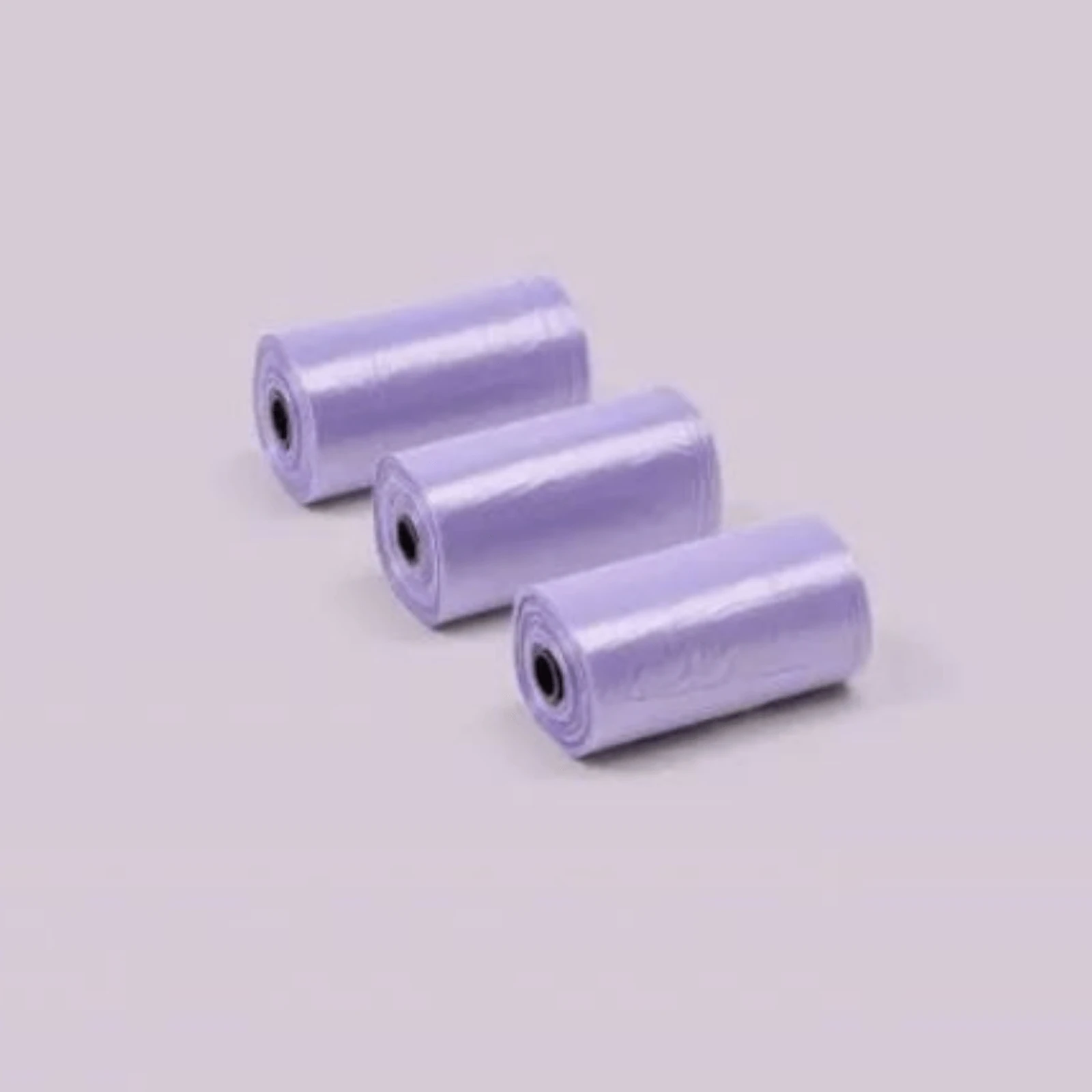 product_image_1761187050.webp United Pets Minu Litter Box Waste Bag Refill - 3 Pack - Image 1