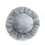 Harley Dog Bed, Artic Faux Fur - Image 9