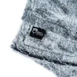 Calming Pet Blanket Water Resistant, Artic Faux Fur - Image 10