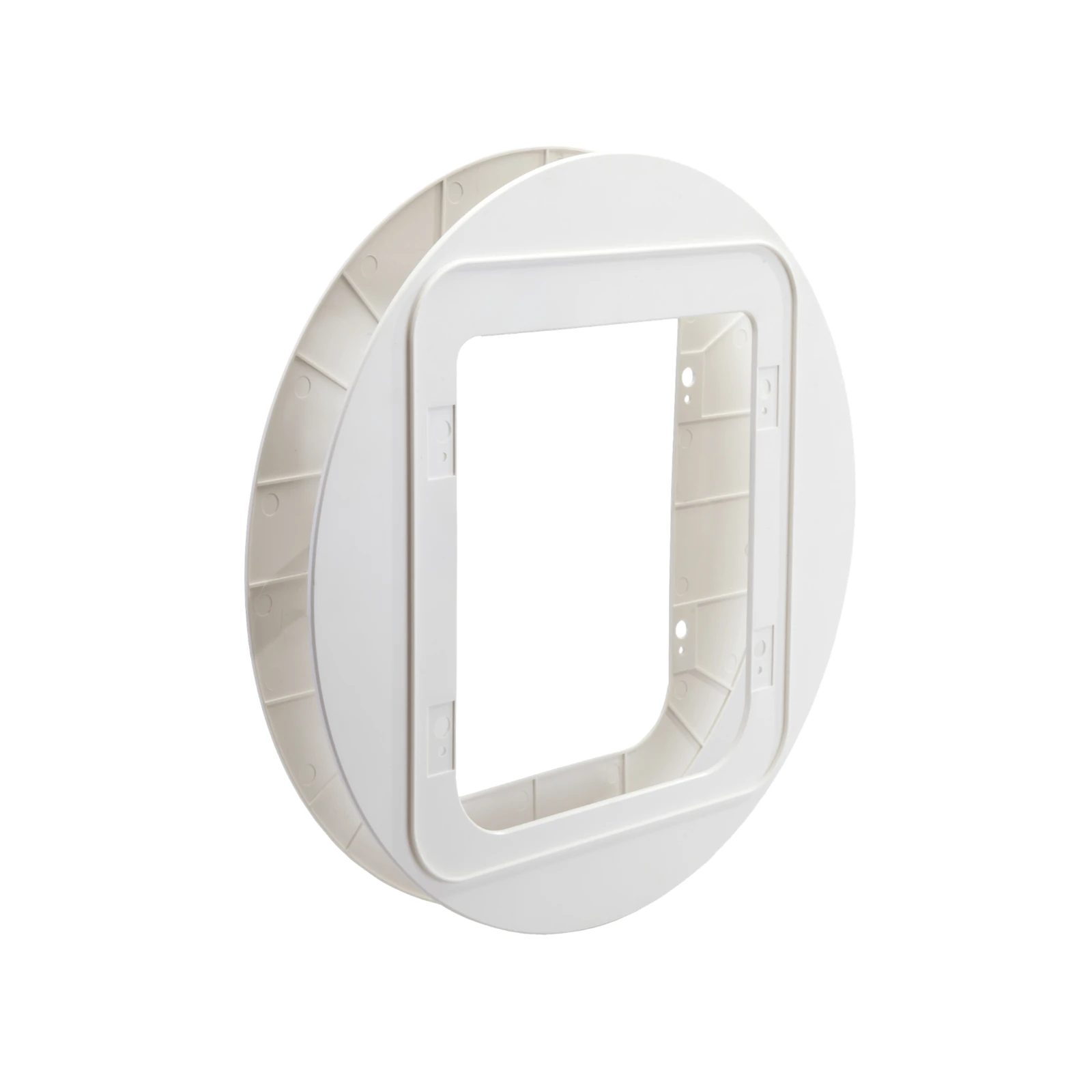 sure-petcare-containment-sureflap-pet-door-glass-mounting-adaptor-7142621708391_2000x.webp Sureflap Pet Door Glass Mounting Adaptor - Image 1