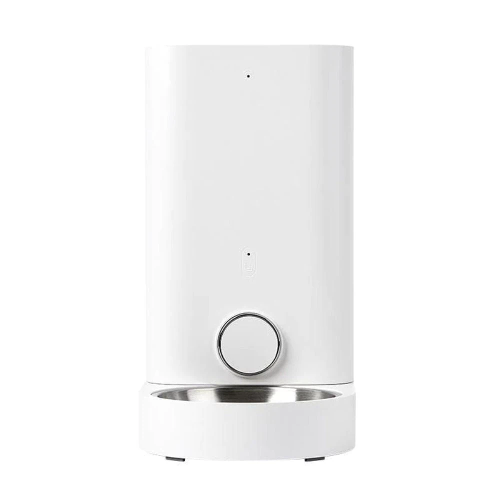 large wooden dog kennel under shady gum tree