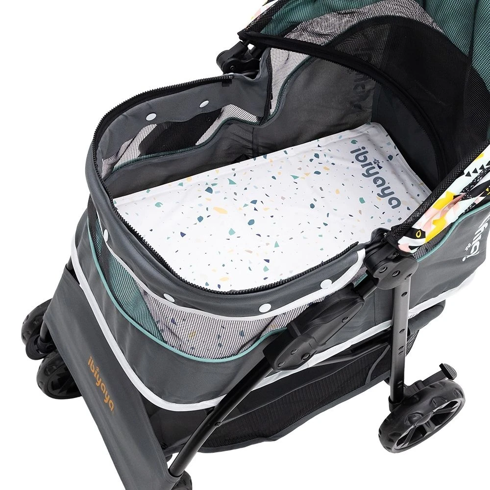 petkit water fountain filter - Petkit water fountain filter showing three-stage filtration system with Australian water quality indicators