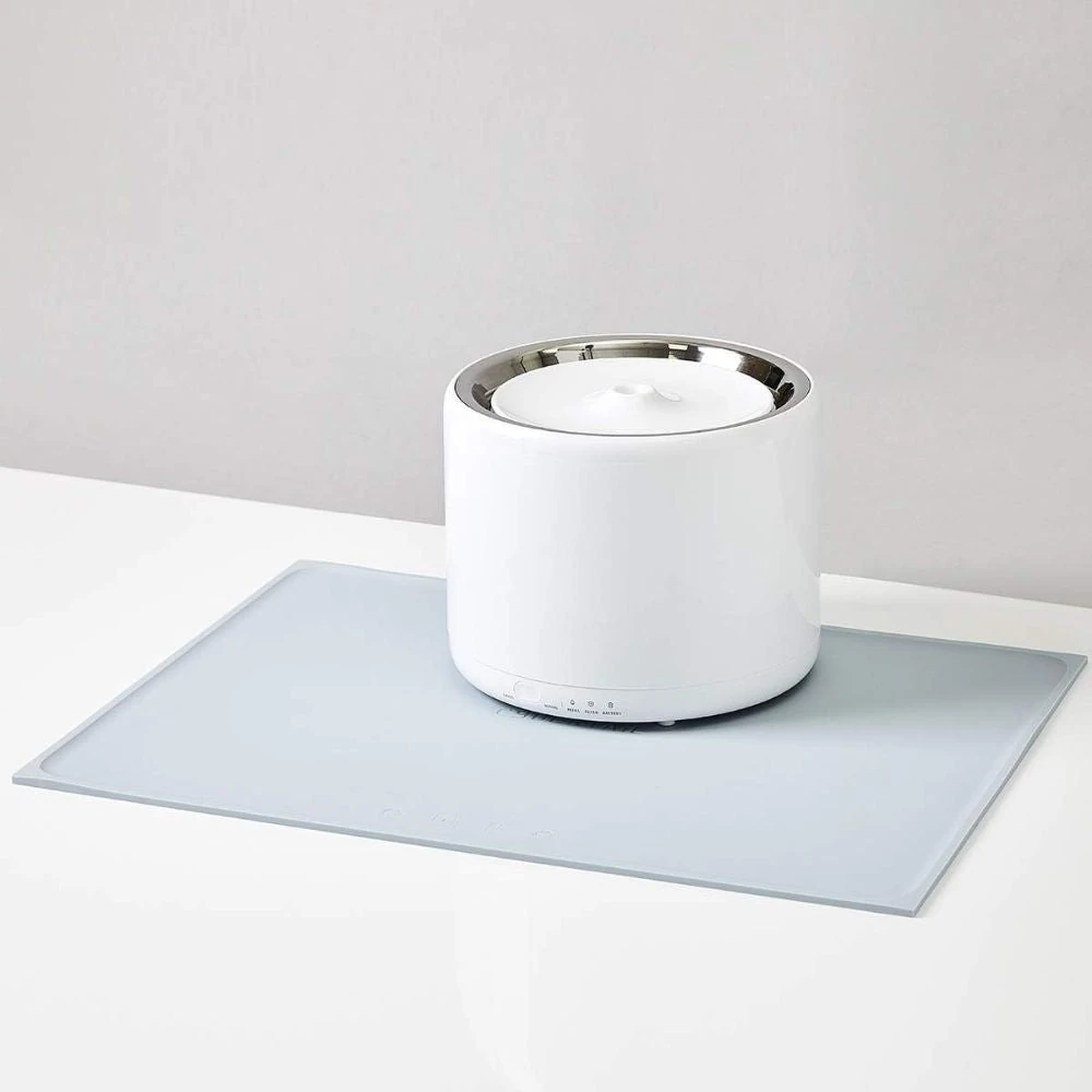 cat window door model lineup on test bench