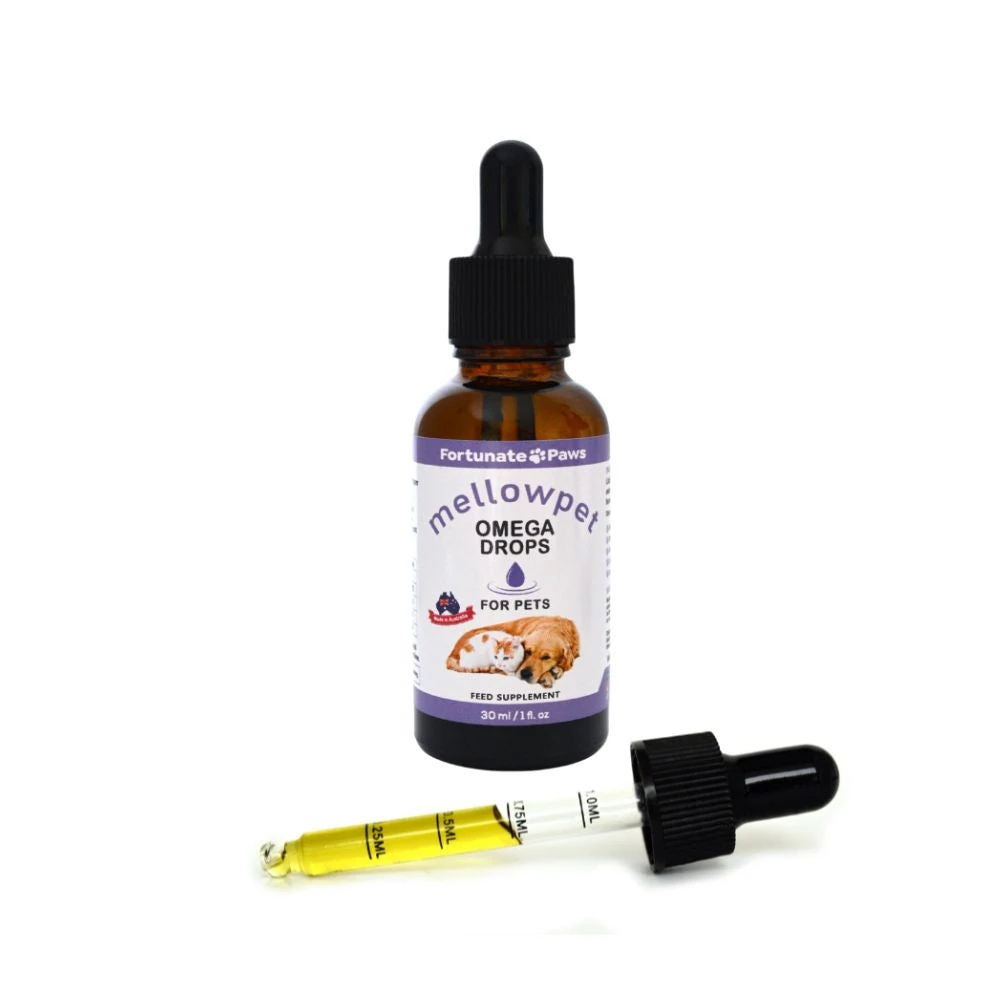 blanket for dog calming drops