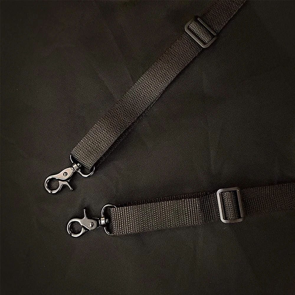 dog rain coats australia comparison line-up on a Melbourne footpath